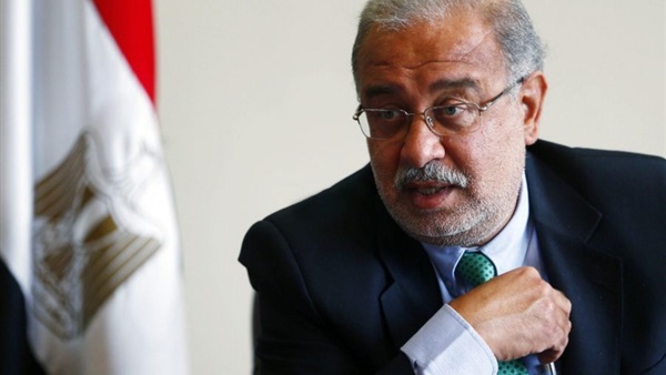 المهندس شريف إسماعيل رئيس الوزراء