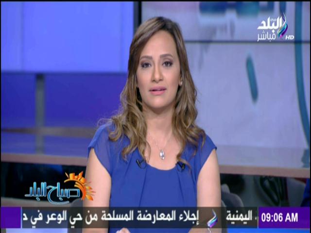 الإعلامية "هند النعساني"