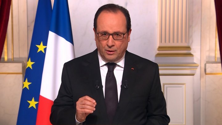 الرئيس الفرنسي فرانسوا أولوند الرئيس الفرنسي فرانسوا أولوند