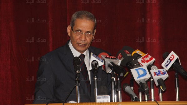 الدكتور الهلالي الشربيني وزير التربية و التعليم الدكتور الهلالي الشربيني وزير التربية و التعليم