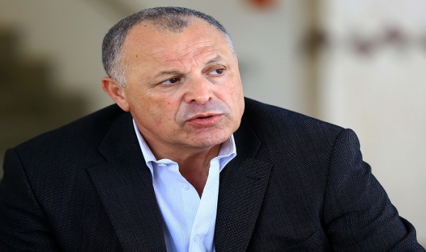 هانى ابوريدة 