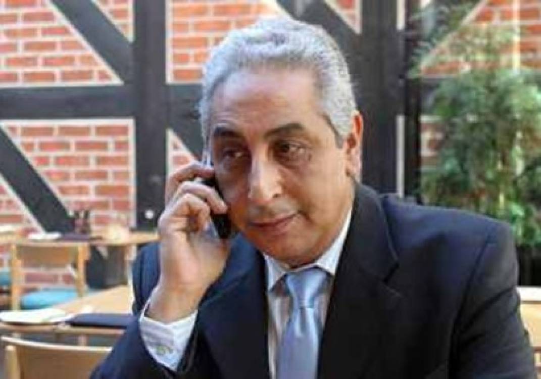 أسامة المجدوب أسامة المجدوب