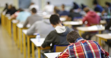 امتحانات الميدتيرم - أرشيفية