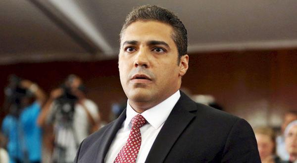محمد فهمى محمد فهمى