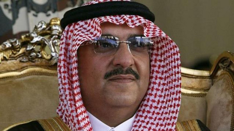 الأمير محمد بن نايف بن عبدالعزيز ولي العهد السعودى الأمير محمد بن نايف بن عبدالعزيز ولي العهد السعودى