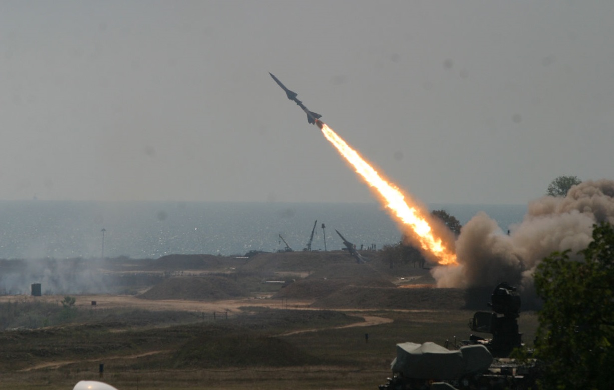 صورة ارشيفية