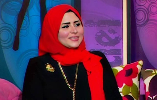 شيماء إسماعيل 