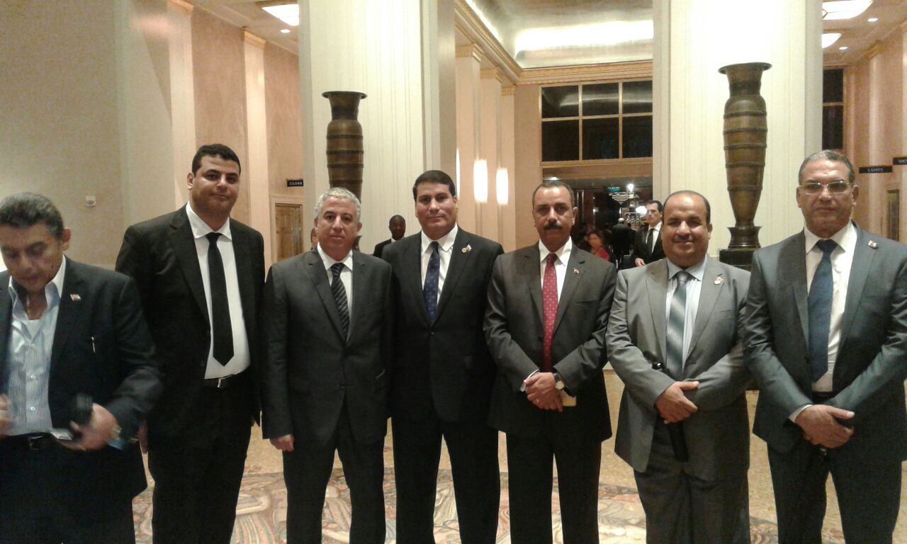 صورة للنواب في نيويورك صورة للنواب في نيويورك