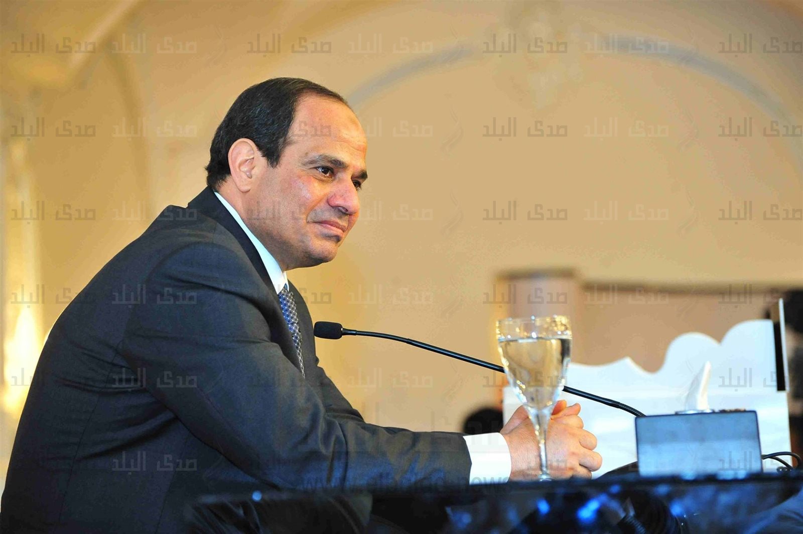 السيسي  السيسي