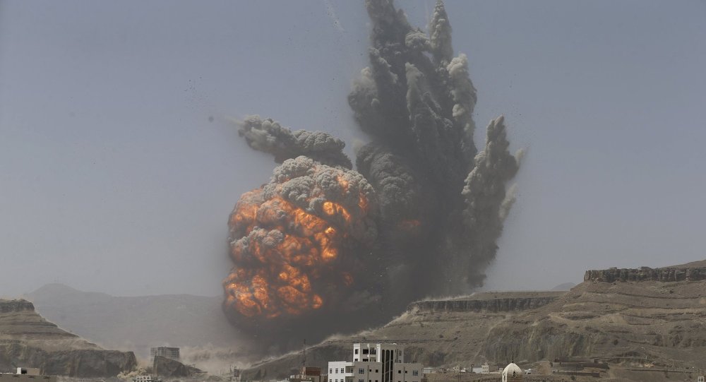 انفجار انفجار