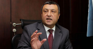 المهندس، أسامة كمال وزير البترول الأسبق المهندس، أسامة كمال وزير البترول الأسبق