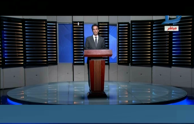 أحمد المسلماني 