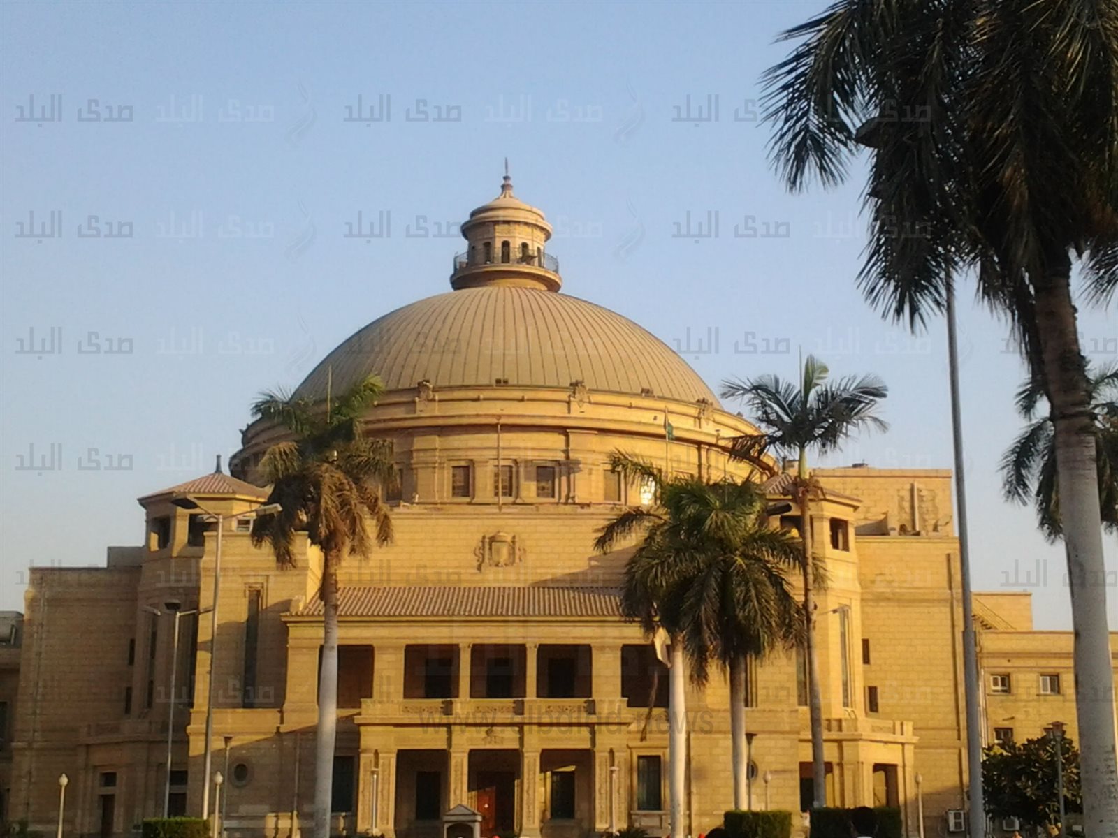 القاهرة القاهرة