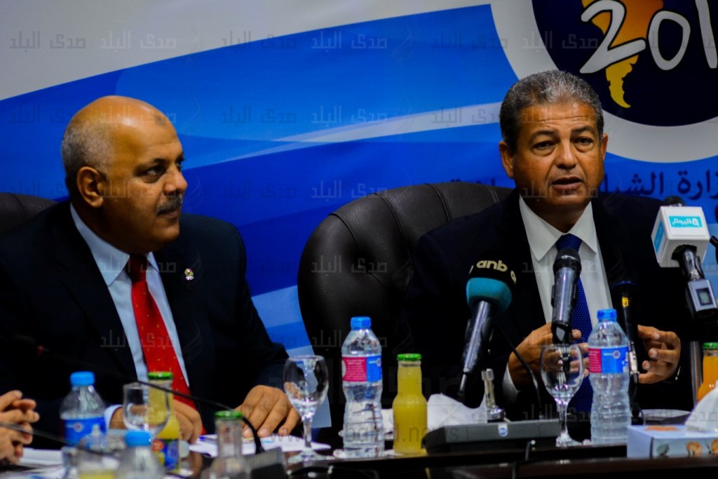 صورة من الحدث