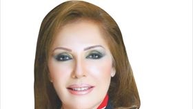 الدكتورة ميان رسلان