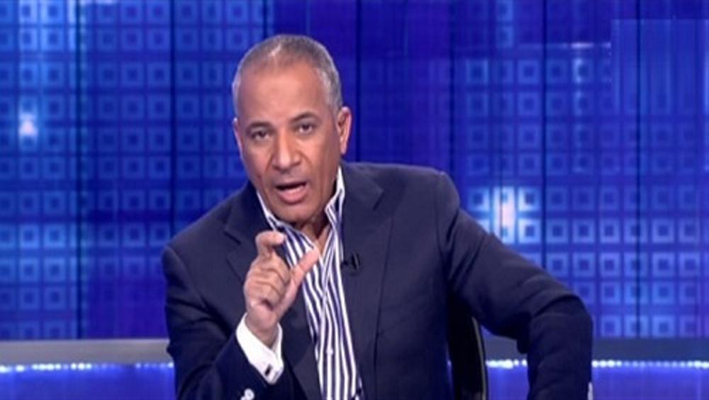 احمد موسى