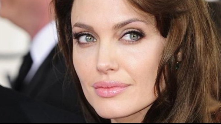 انجلينا جولي