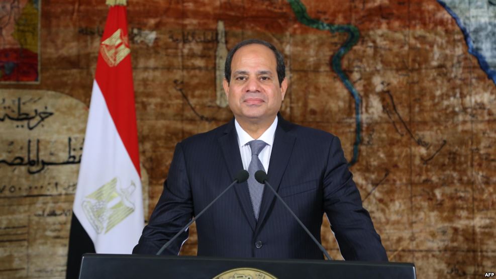 السيسي السيسي