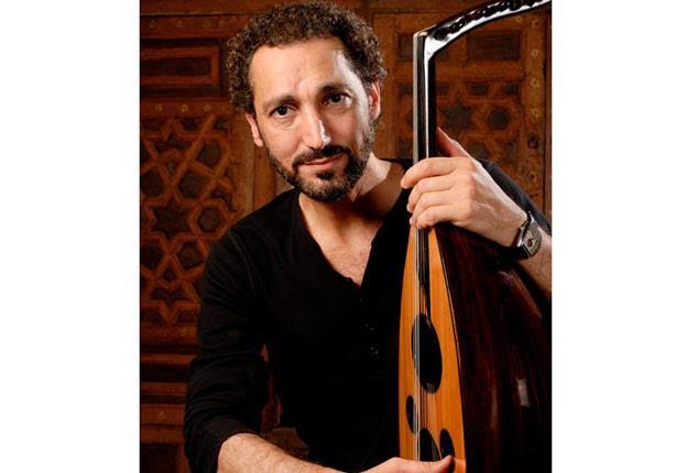 الموسيقار نصير شمه