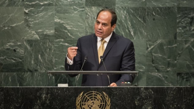 السيسي السيسي