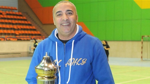  محمد مصيلحي