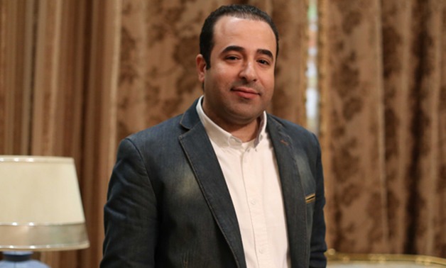  النائب البرلماني أحمد بدوي وكيل لجنة الاتصالات وتكنولوجيا ا