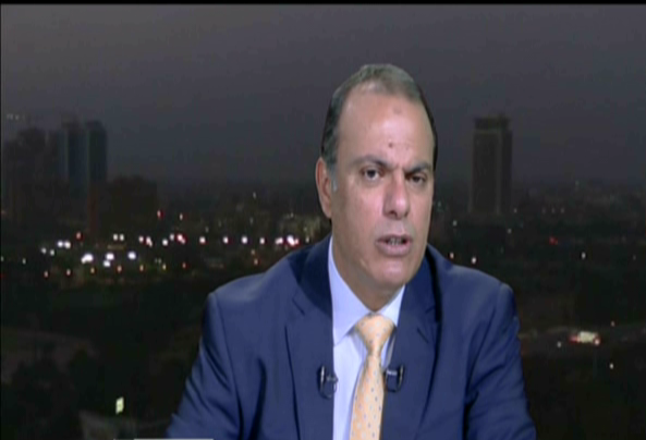  النائب تامر الشهاوي، عضو مجلس النواب