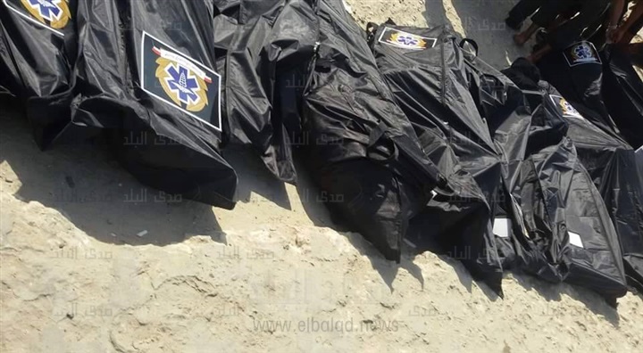 الجثث الجثث