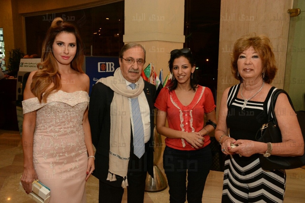 مهرجان الإسكندرية مهرجان الإسكندرية