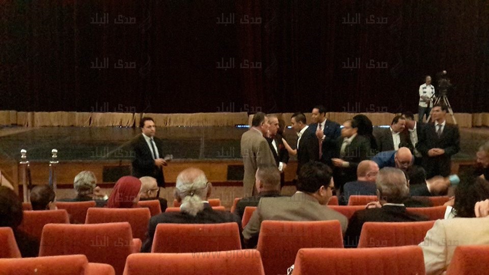 مهرجان الاسكندرية السينمائي مهرجان الاسكندرية السينمائي