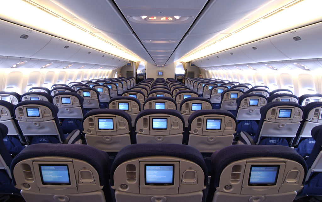 الخطوط السعودية