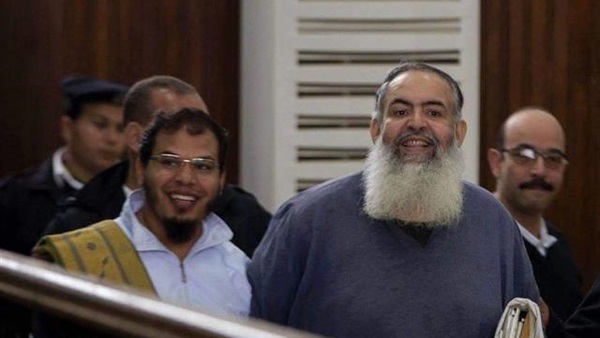 حازم صلاح أبو إسماعيل حازم صلاح أبو إسماعيل
