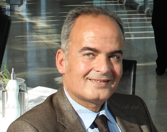 عبد الوهاب الغندور عبد الوهاب الغندور