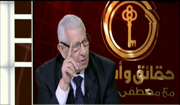 مكرم محمد أحمد