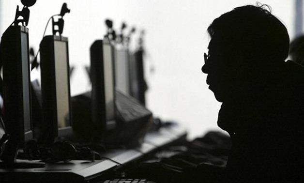 جرائم الانترنت جرائم الانترنت