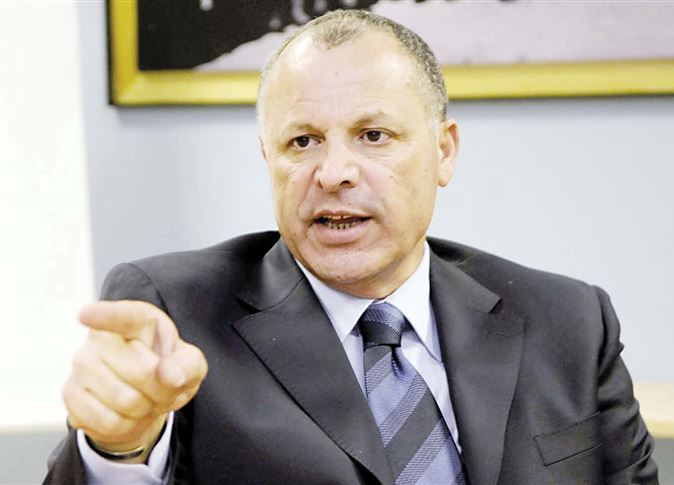 هانى ابوريدة