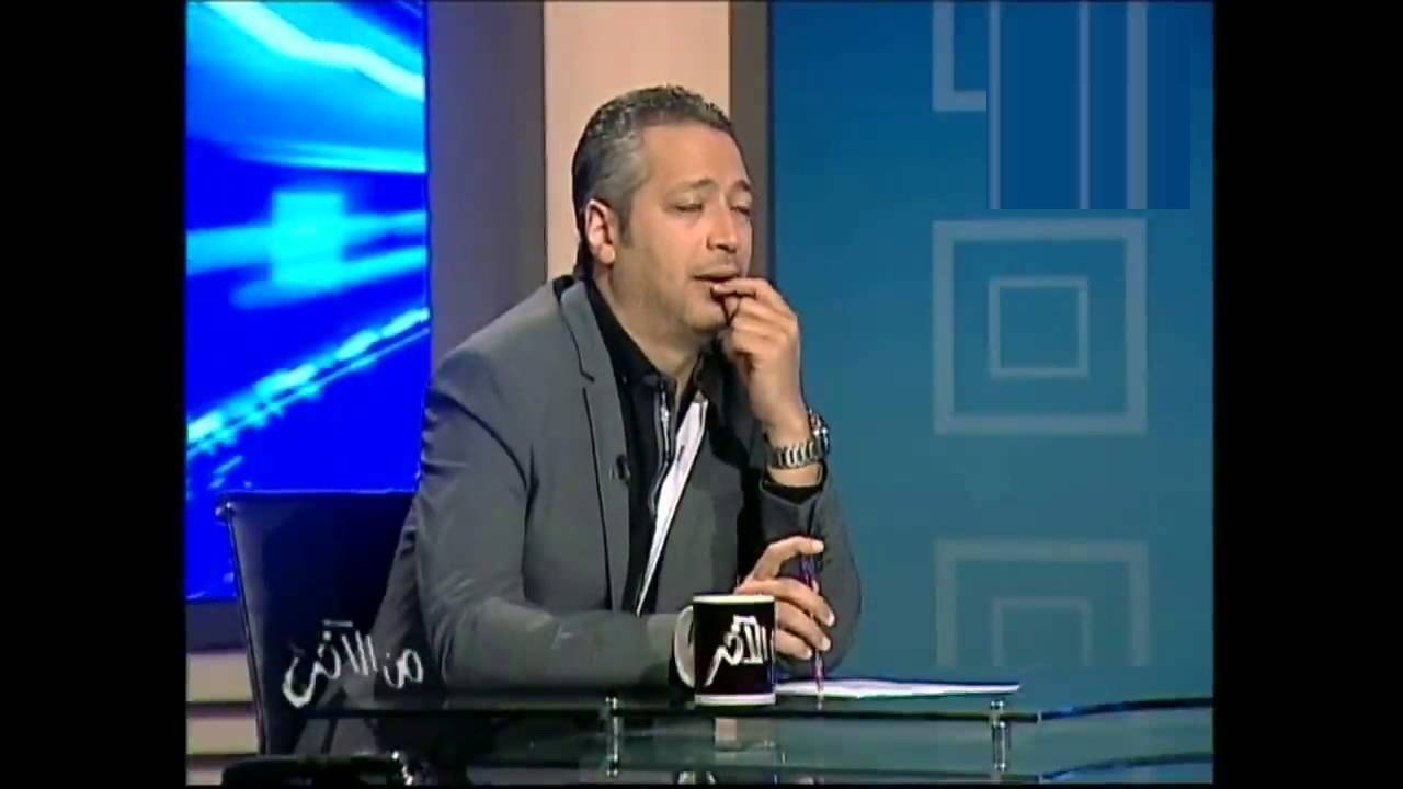تامر أمين 