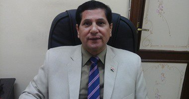 صلاح عثمان، وكيل وزارة التربية التعليم بكفر الشيخ صلاح عثمان، وكيل وزارة التربية التعليم بكفر الشيخ