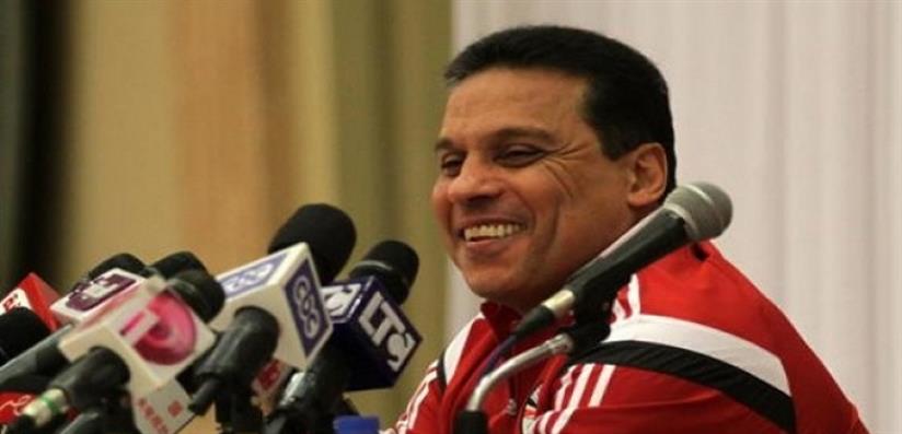 حسام البدرى حسام البدرى
