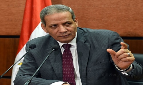 وزير التربية والتعليم