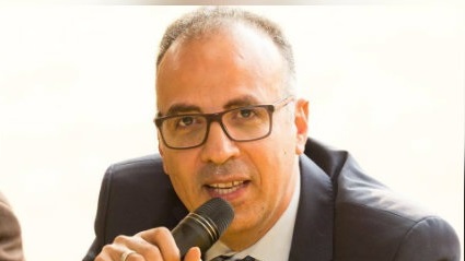 هاني سويلم يتحاور مع الشباب بـ"الأعلى للثقافة"..3 أكتوبر هاني سويلم يتحاور مع الشباب بـ"الأعلى للثقافة"..3 أكتوبر
