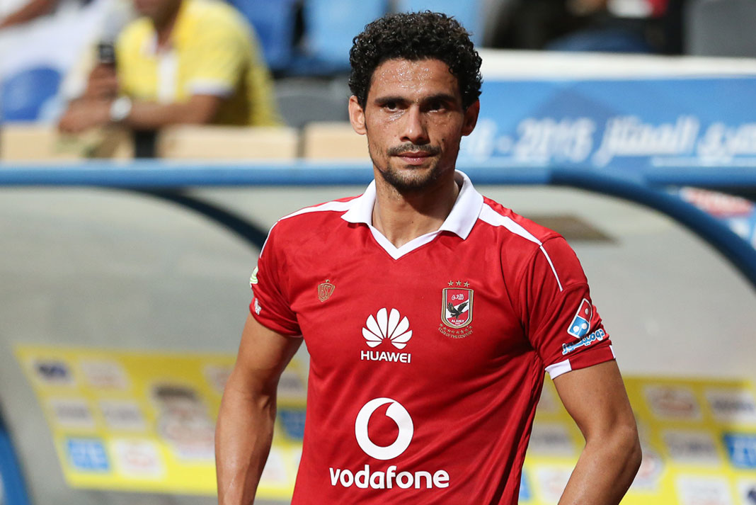 محمد نجيب