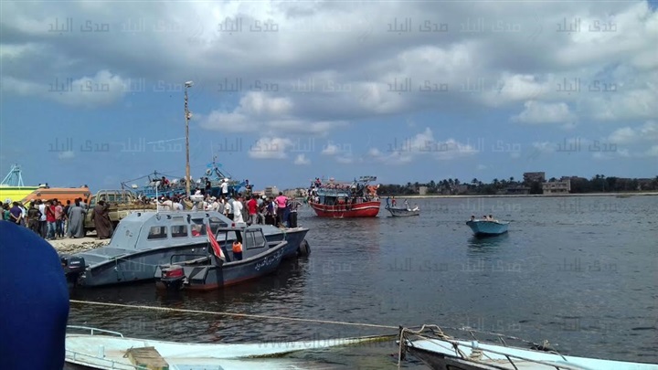 صورة من الحدث