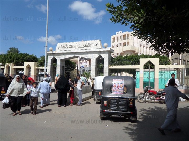 صورة من الحدث
