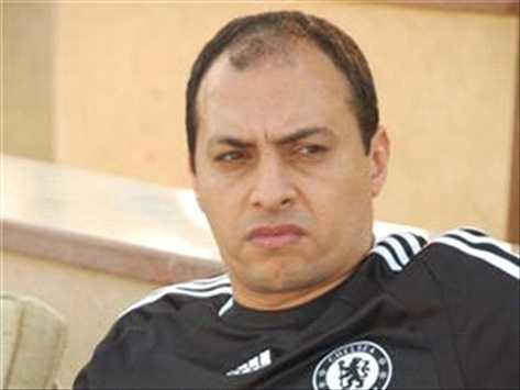 عمرو عبدالحق