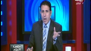 ايهاب الكومى