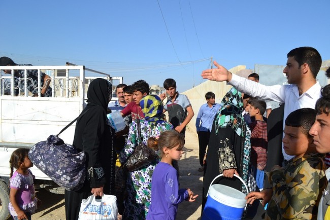صورة ارشيفية صورة ارشيفية