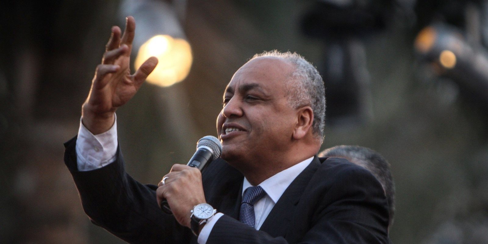 مصطفى بكري