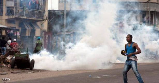 صورة ارشيفية