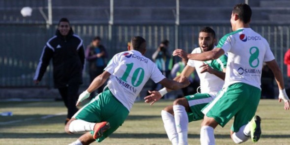 صورة ارشيفية